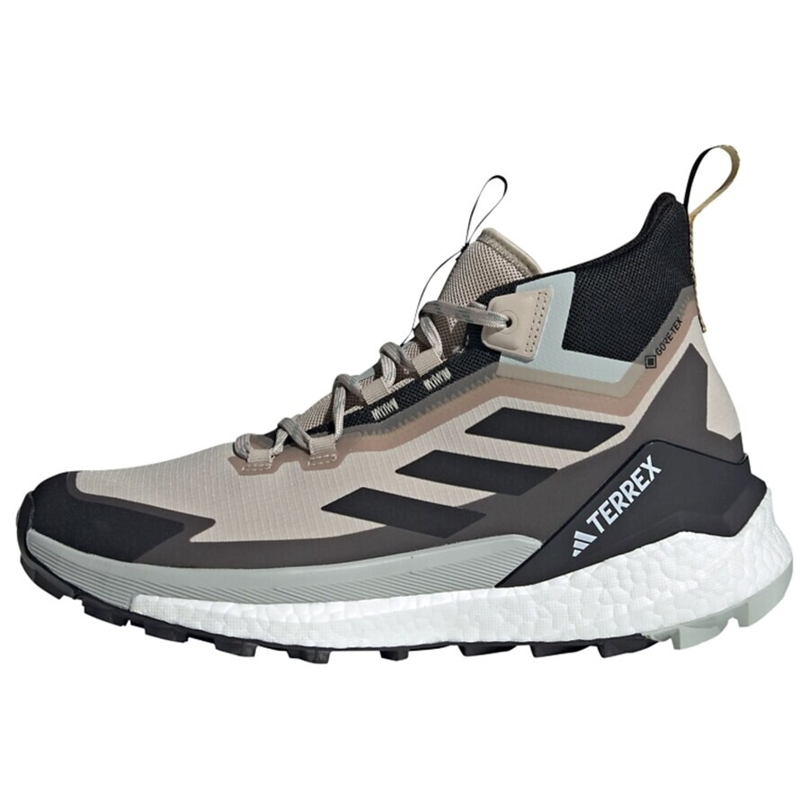 

Ботинки ADIDAS TERREX Boots Free Hiker 2.0, бежевый