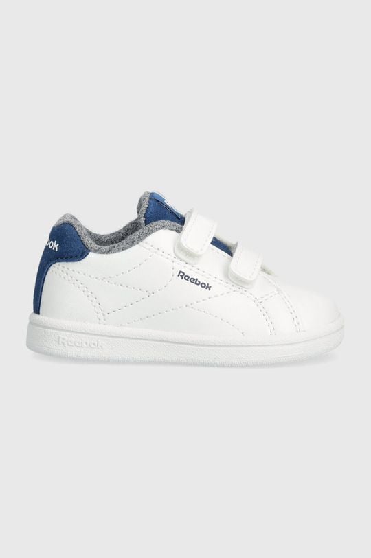 

Reebok Classic Детские кроссовки, белый