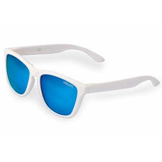 Солнцезащитные очки Lineaeffe Polarized, белый
