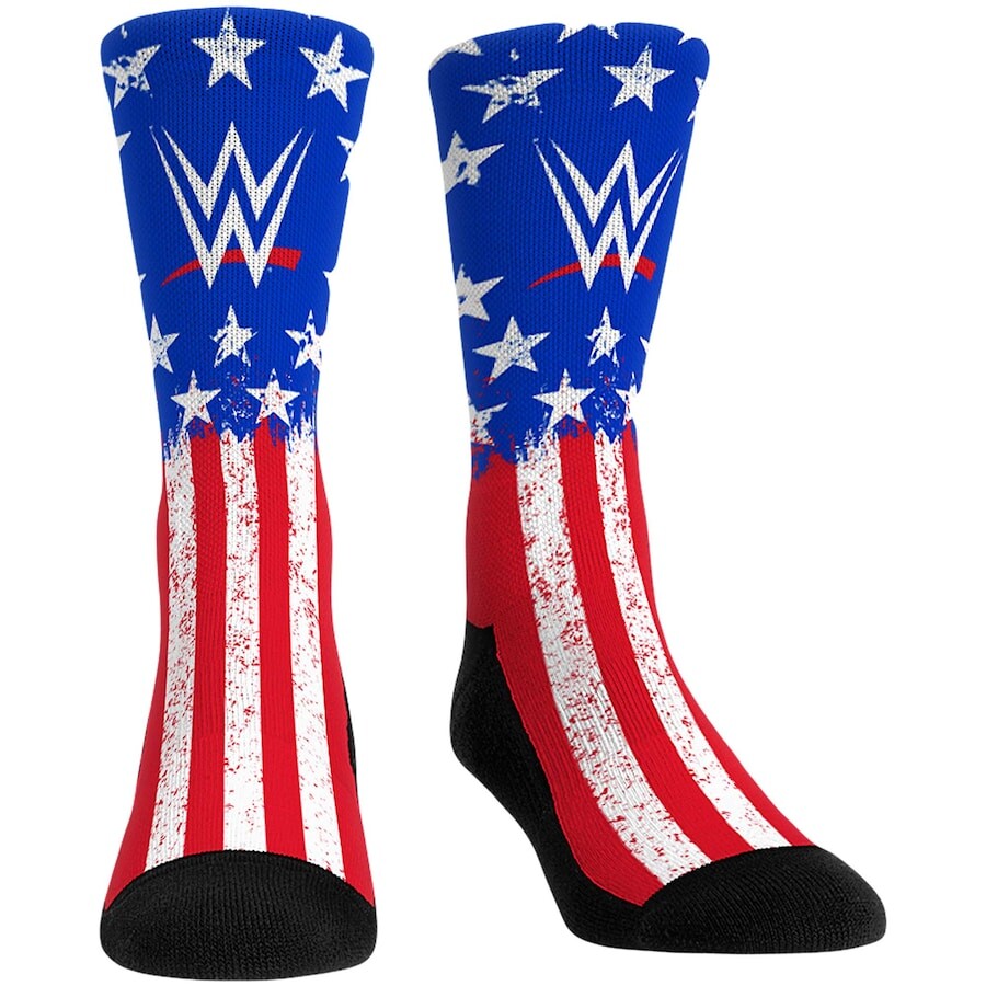 

Носки Rock Em Socks Wwe Merchandise