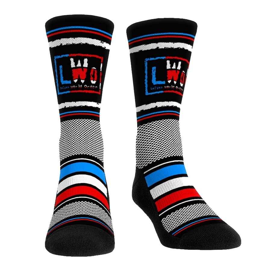 

Носки Rock Em Socks Lwo