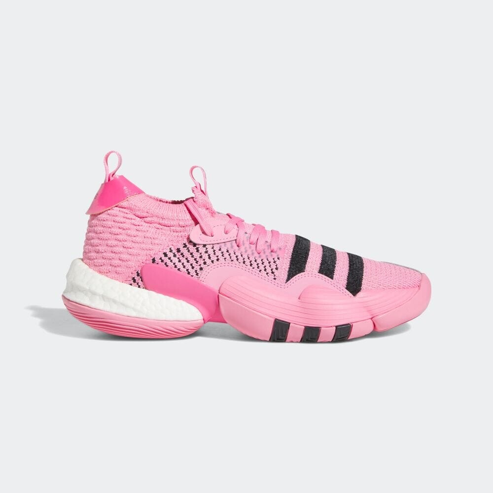 

Кроссовки Adidas TRAE YOUNG 2.0