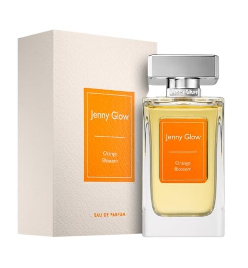 

Парфюмированная вода, 80 мл Jenny Glow, Orange Blossom