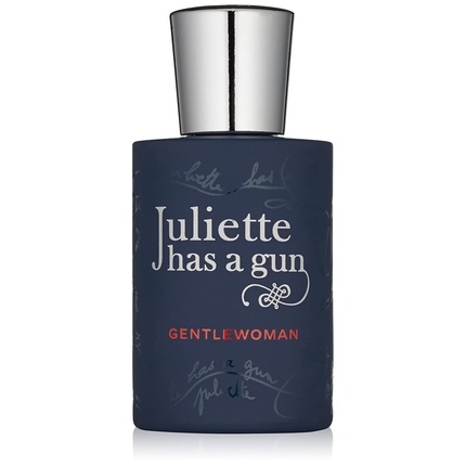 цена Juliette has a gun Gentlewoman парфюмированная вода спрей 50мл