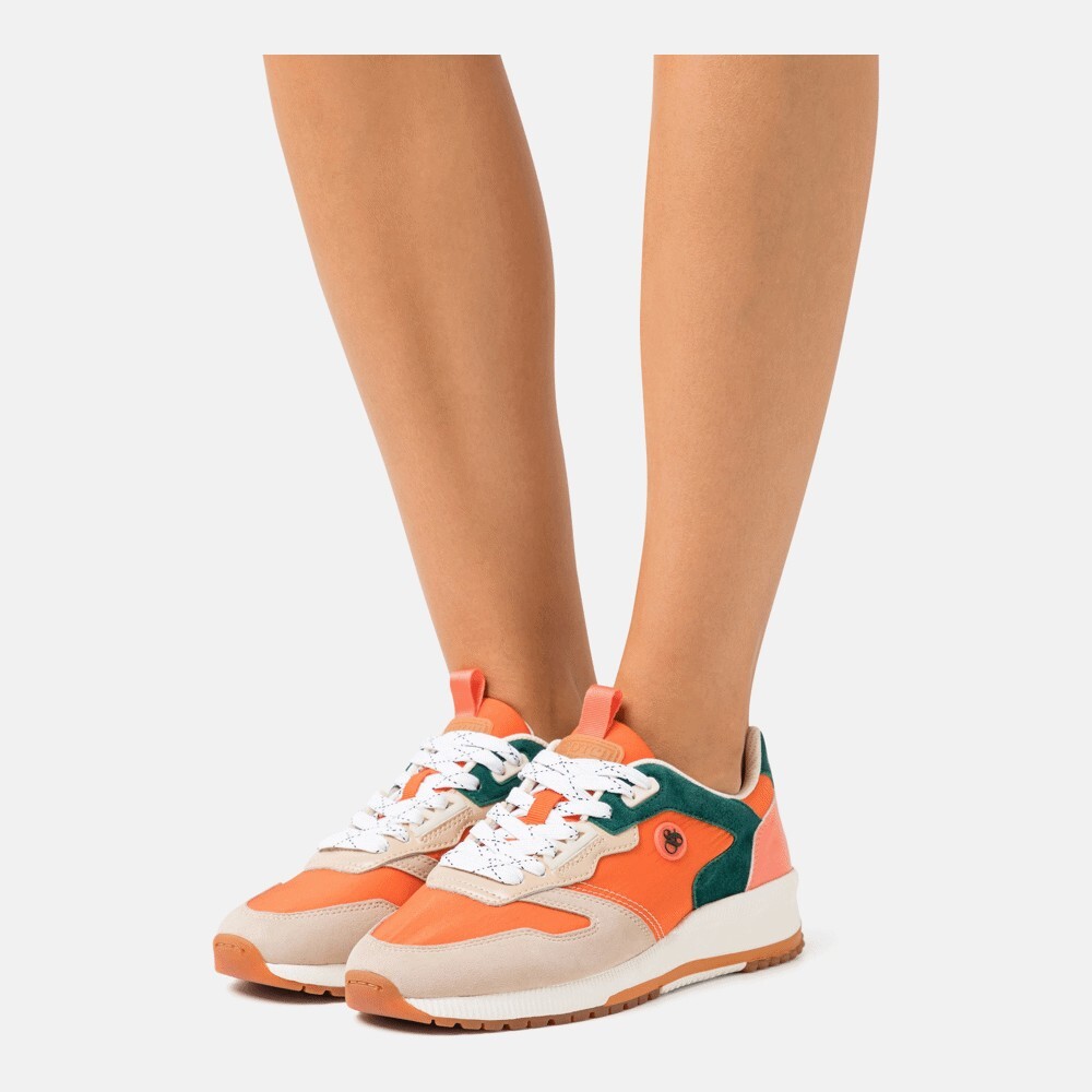 

Кроссовки Scotch & Soda Vivi, orange/multi-coloured
