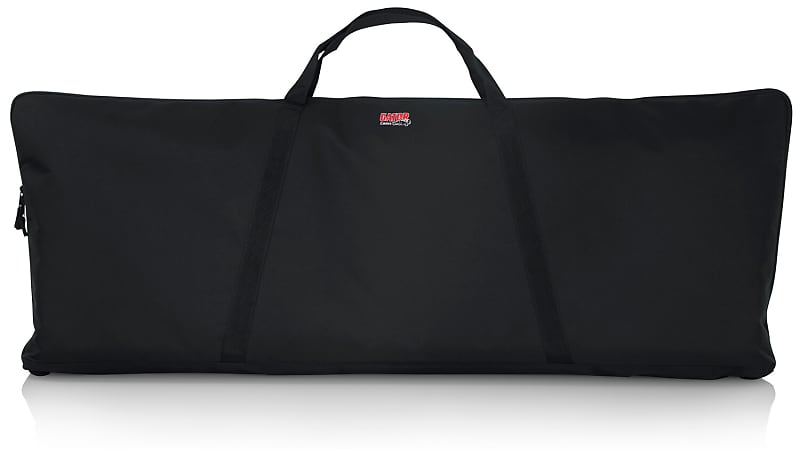 Чехлы Gator - GKBE-76 - 76 Note Economy Keyboard Gig Bag цена и фото