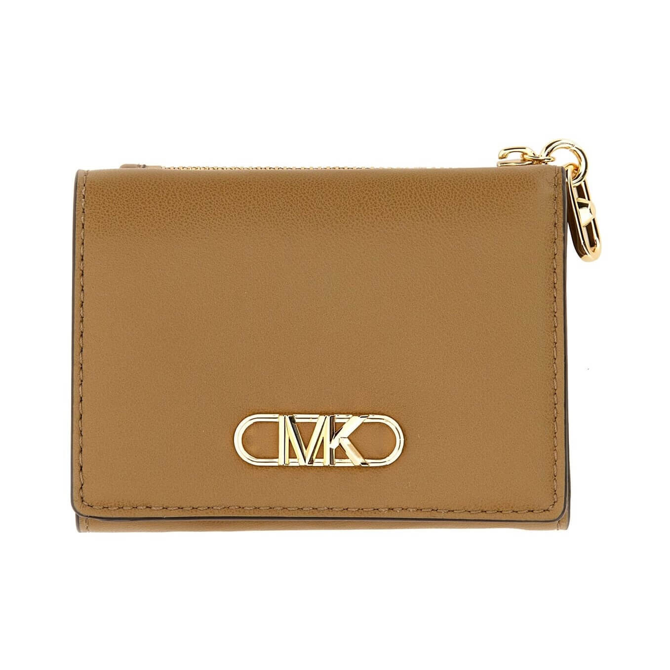 

Кошелек Michael Kors Parker, бежевый