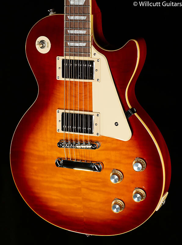 

Чай со льдом Epiphone Les Paul Standard 60-х (874)