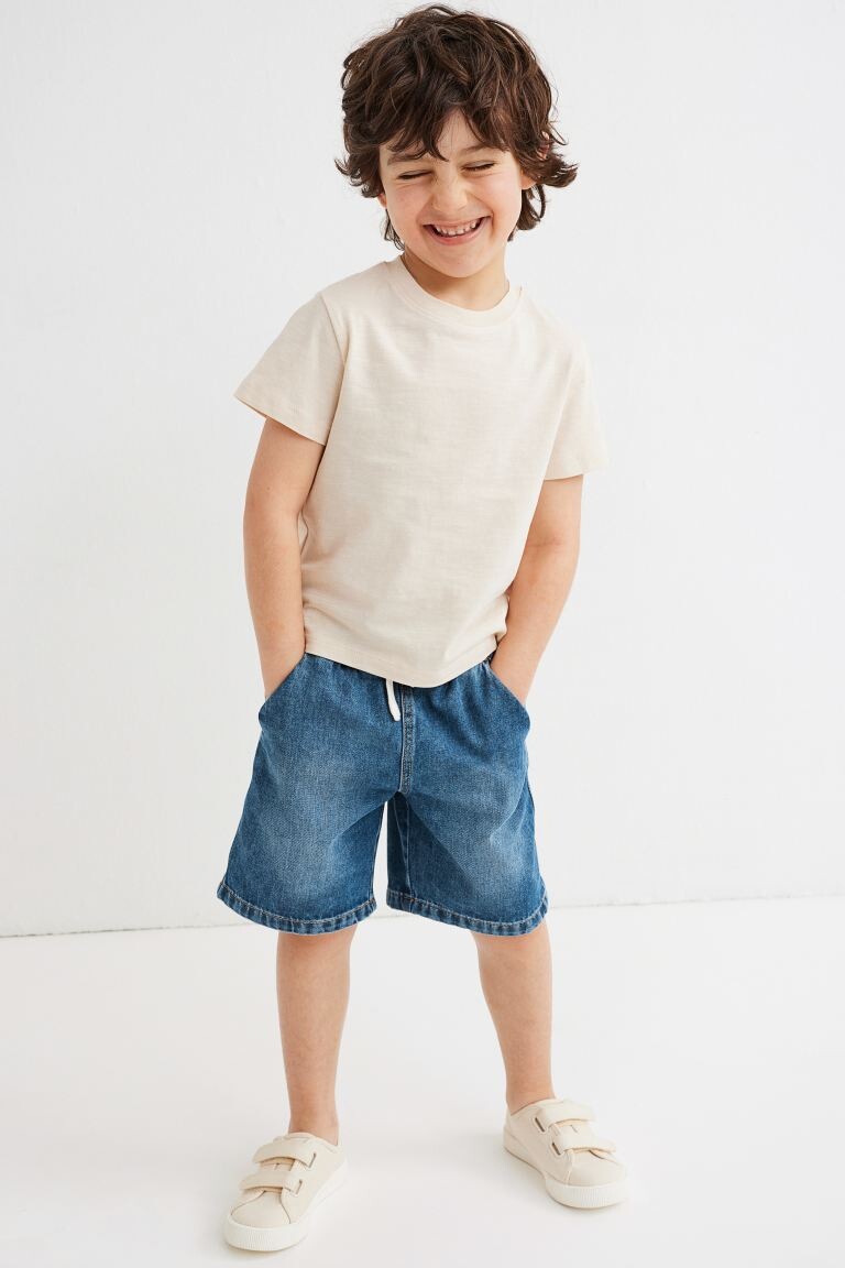 

Комплект из трех шорт H&M