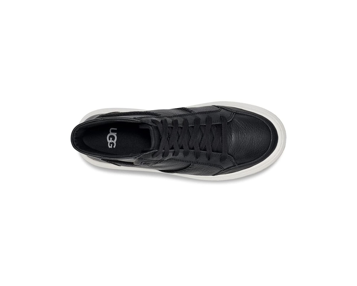 

Кроссовки Alameda Chukka UGG, черный