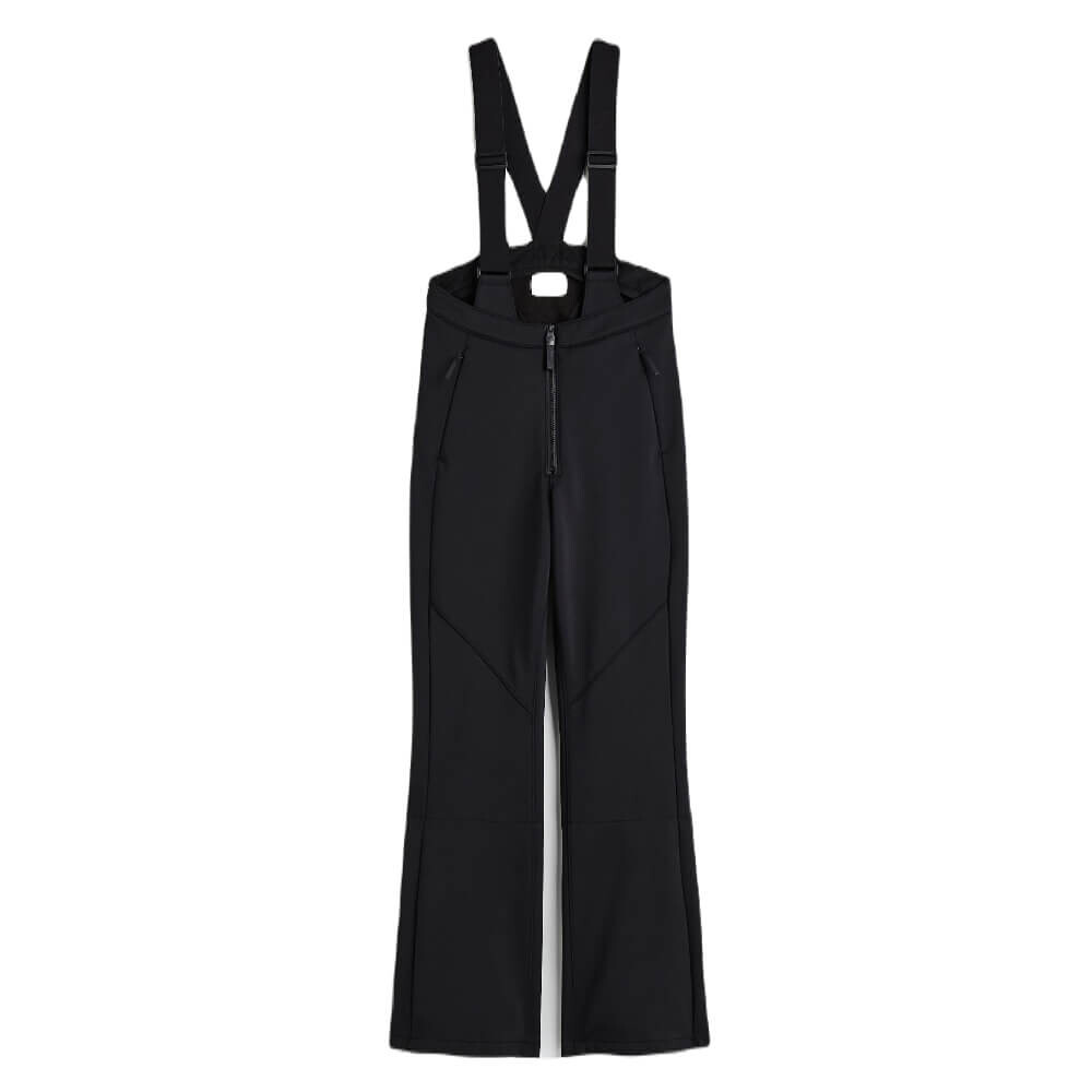 

Лыжные штаны H&M Water-repellent Ski, черный