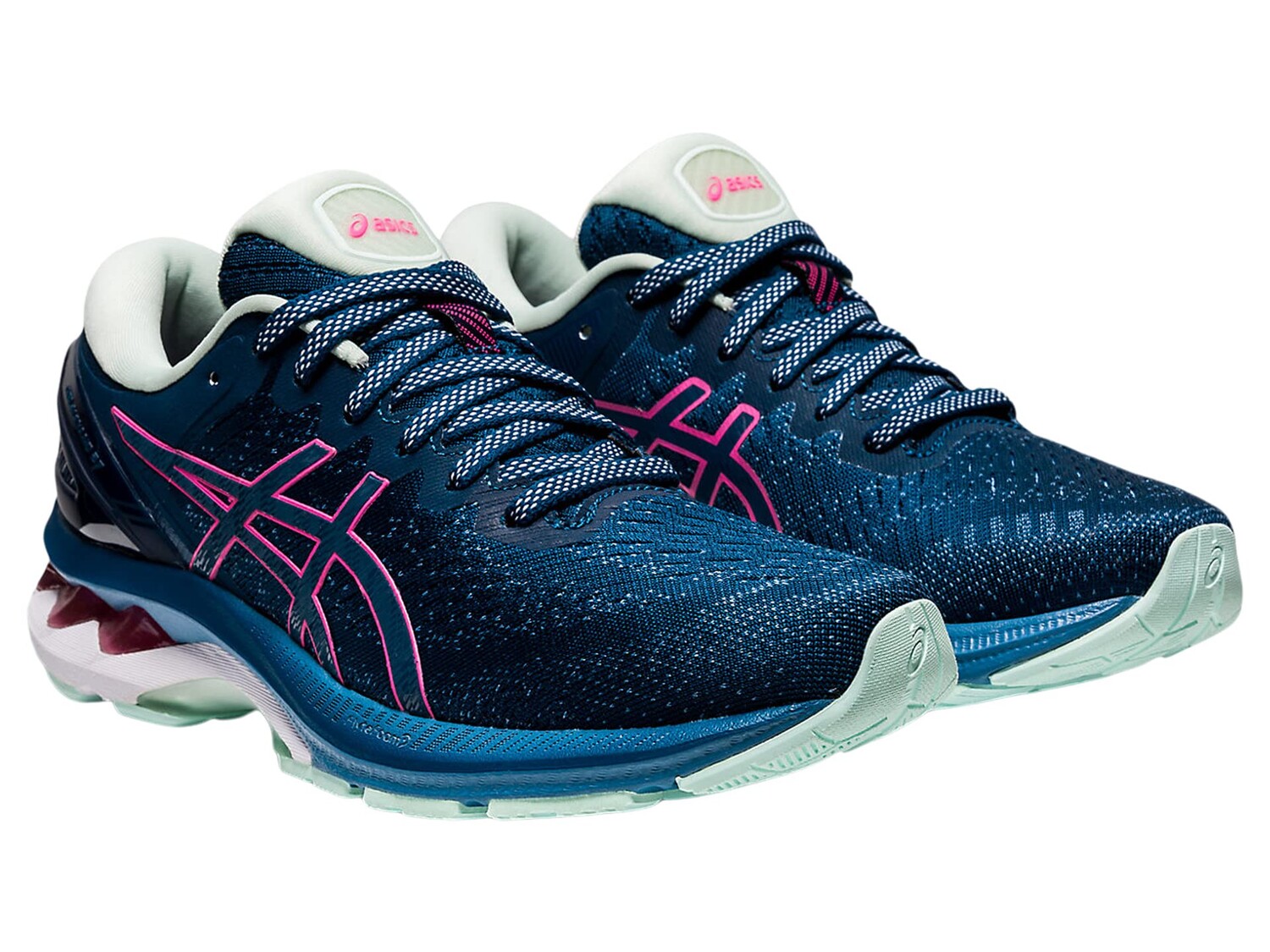 

Кроссовки ASICS, GEL-Kayano 27