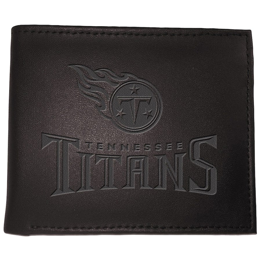 

Кошелек Evergreen Enterprises Tennessee Titans, черный