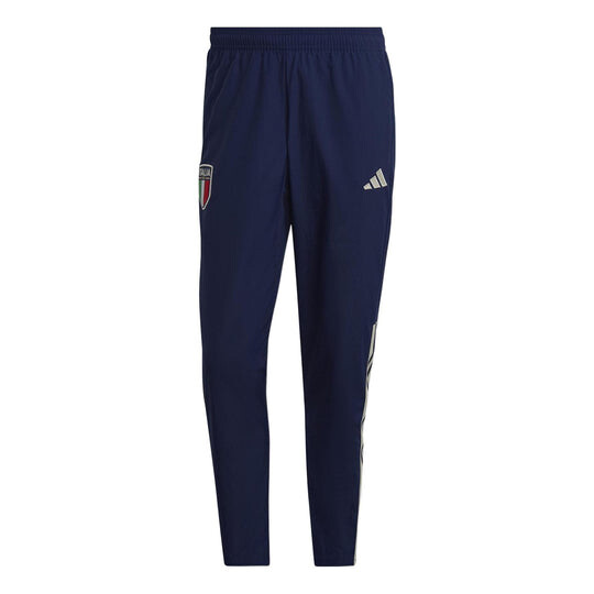 

Спортивные брюки Adidas Italty Tiro 23 Presentation Pants HS9874, синий