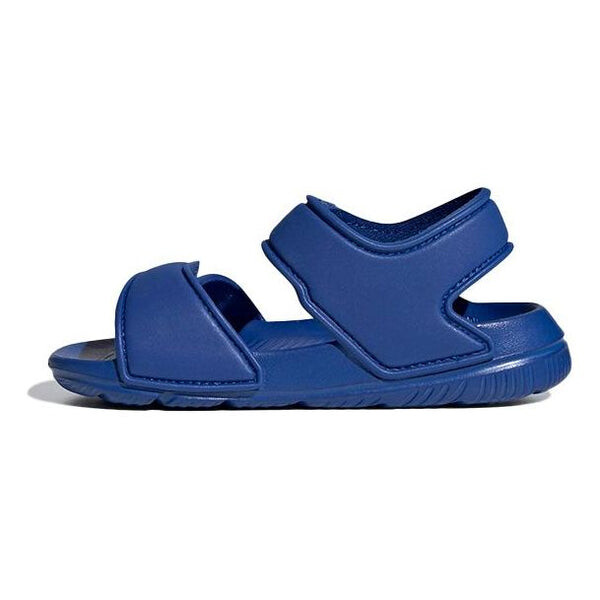

Сандалии Adidas Altaswim I Blue, Синий