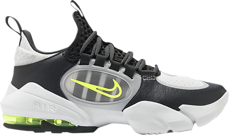 Nike air 2025 max 2 grey