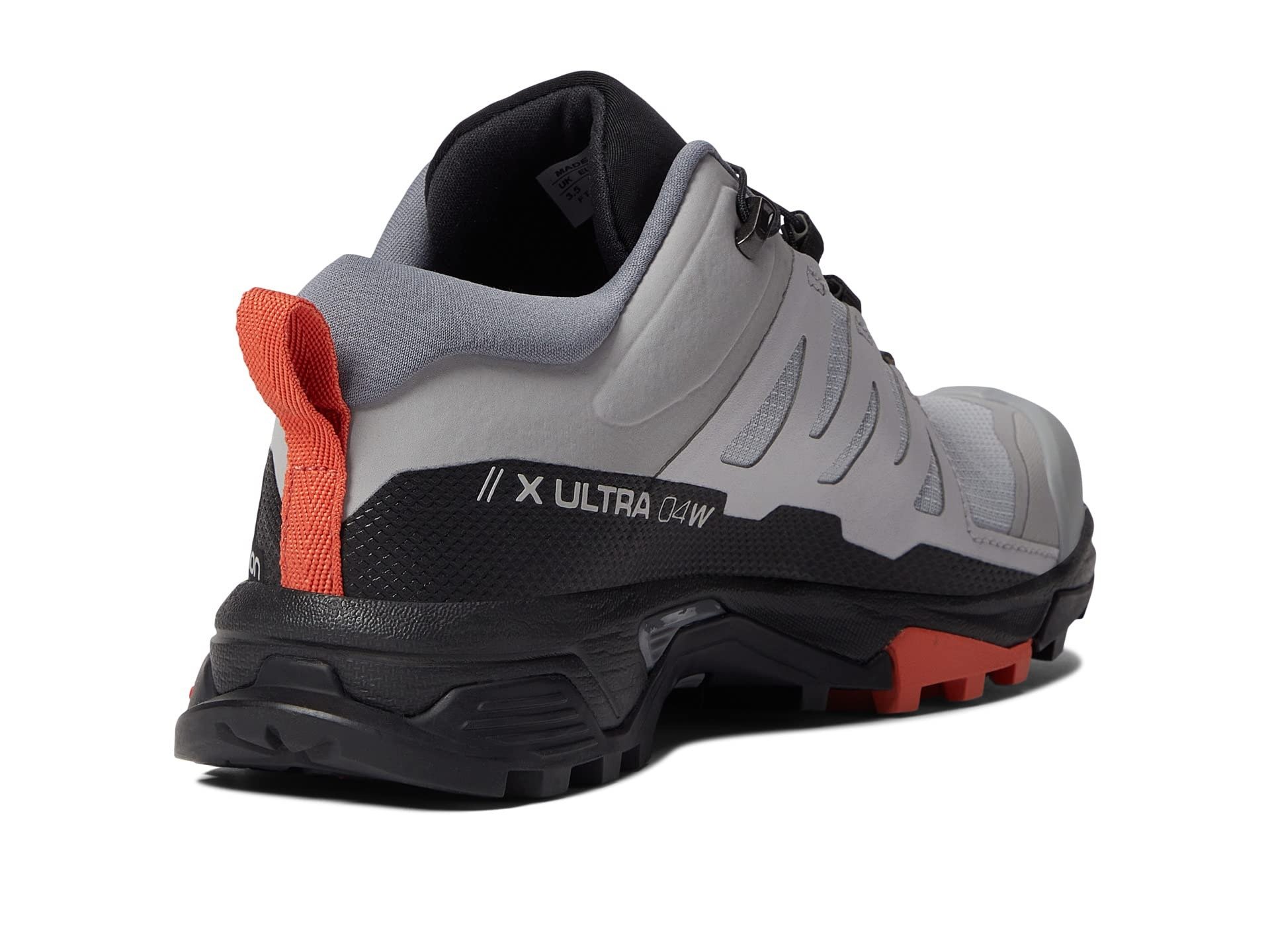 Salomon x best sale cross 4