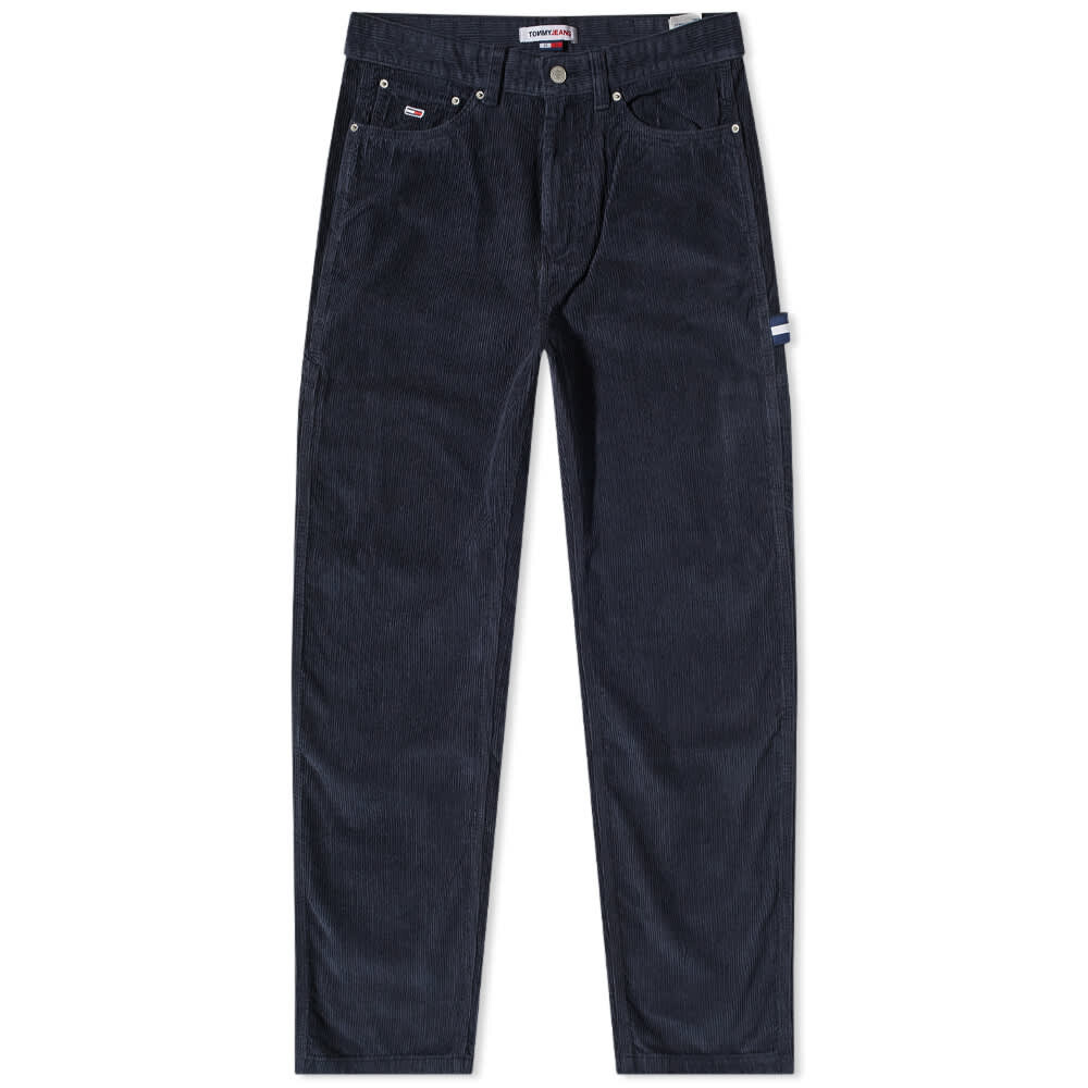 

Брюки Tommy Jeans Skater Carpenter Cord Pant