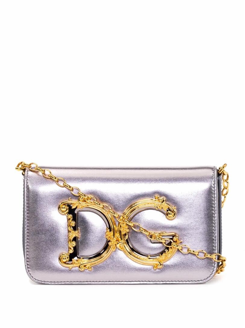 

Сумка через плечо DG Girls Dolce&Gabbana