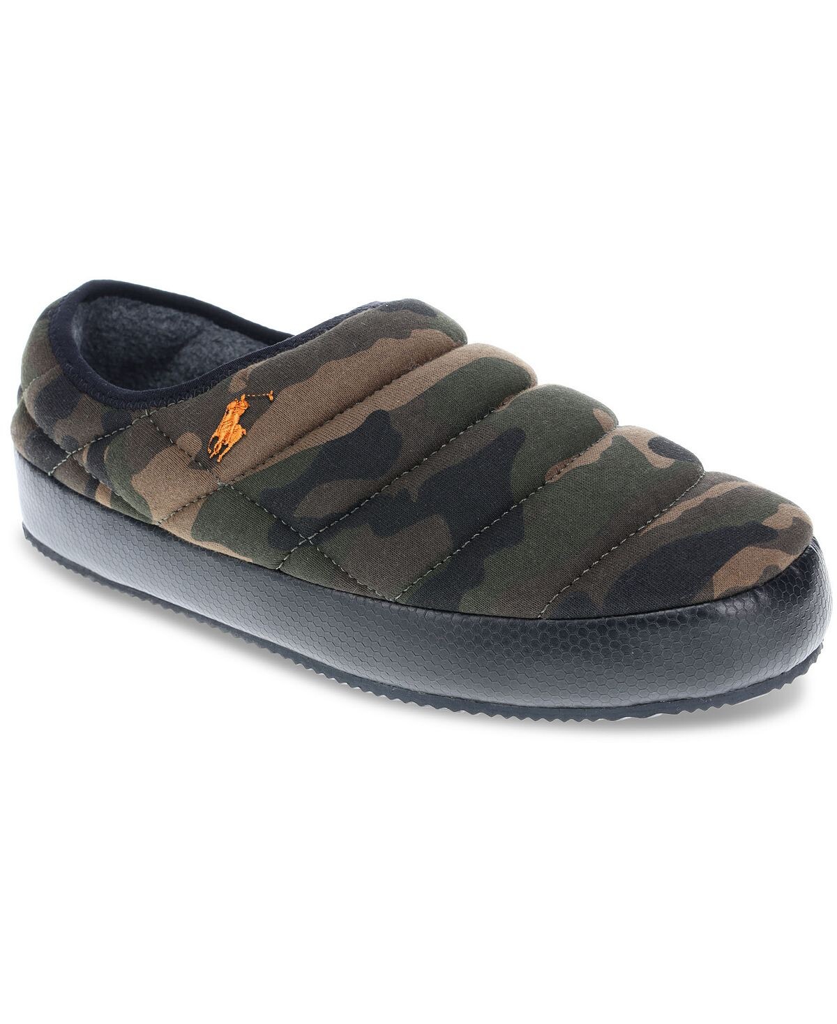 

Мужские тапочки maxson clog Polo Ralph Lauren