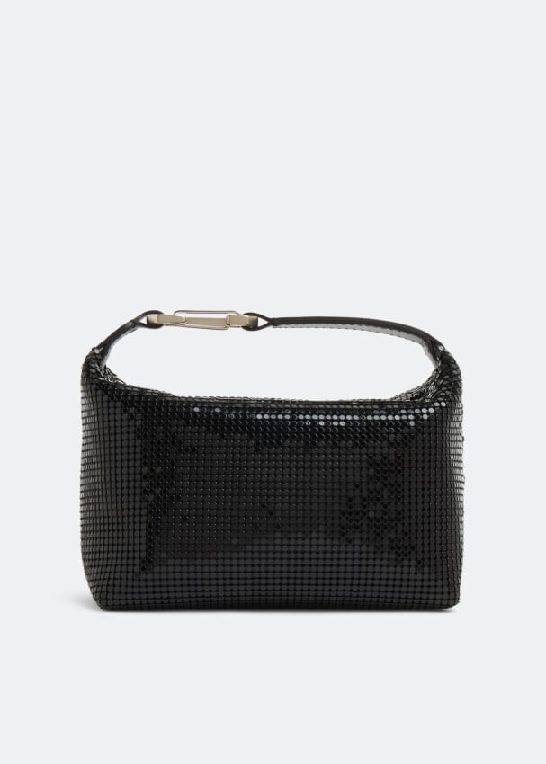 

Клатч EÉRA Moonbag clutch, черный