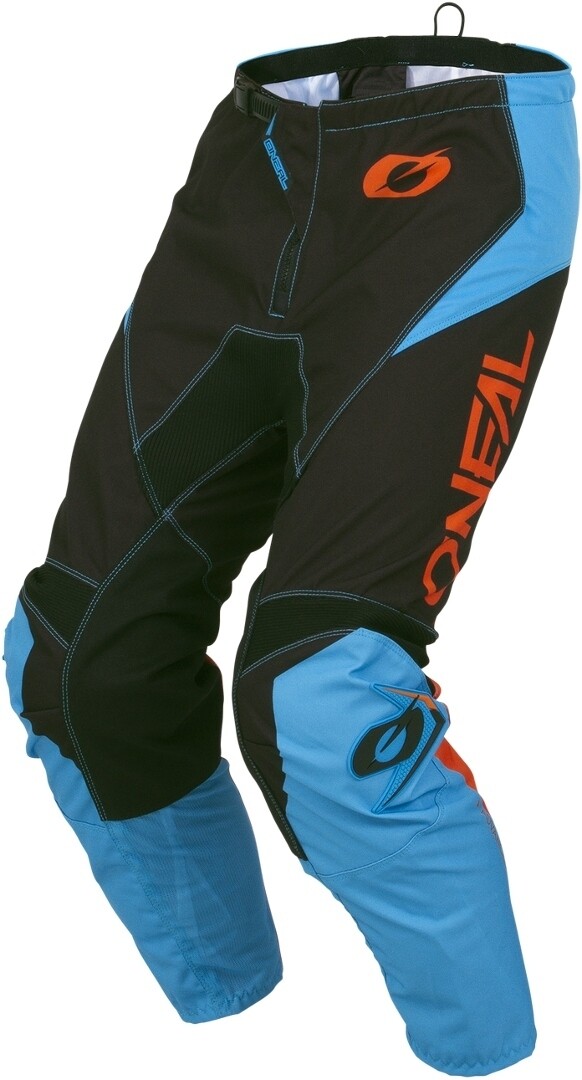 

Брюки Oneal Element Racewear 2019 для мотокросса, синий