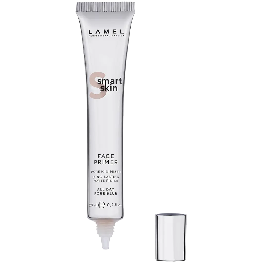 

Lamel Smart Skin база под макияж 401, 20 мл