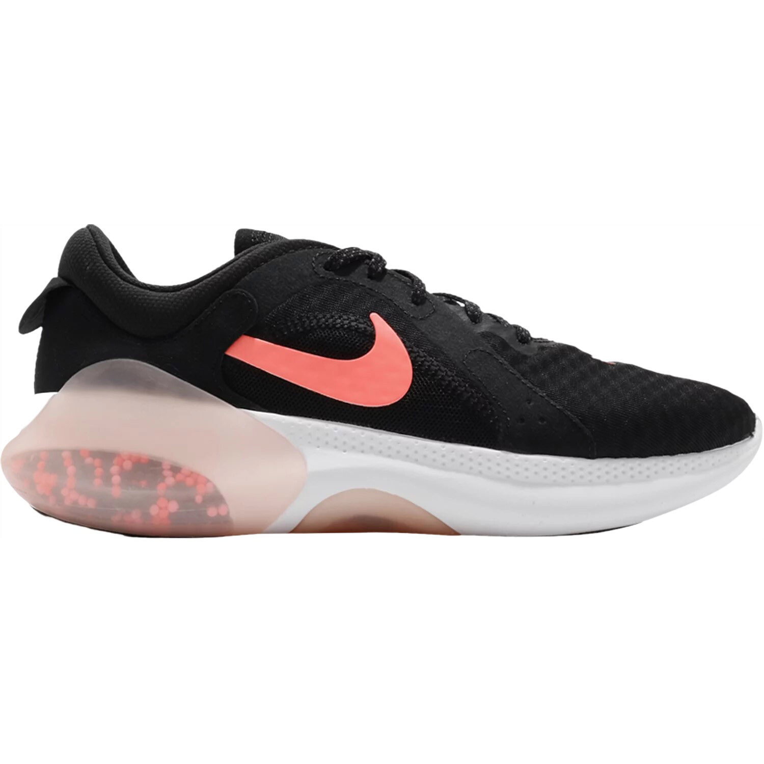 кроссовки nike joyride cc sequoia серо зеленый мультиколор Кроссовки Nike Wmns Joyride Dual Run 2, черный/мультиколор