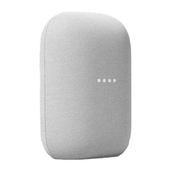 

Умная колонка Google Nest Audio, серый