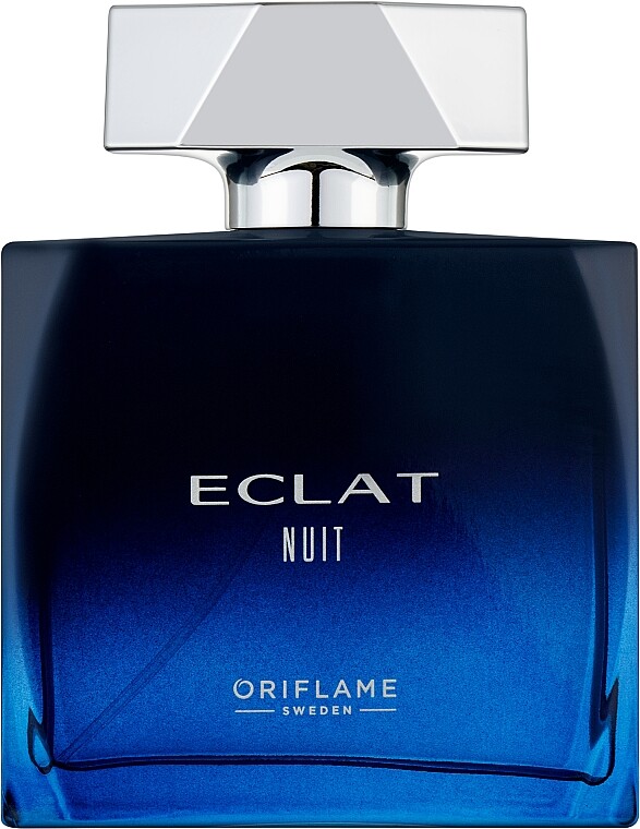 

Духи Oriflame Eclat Nuit For Men