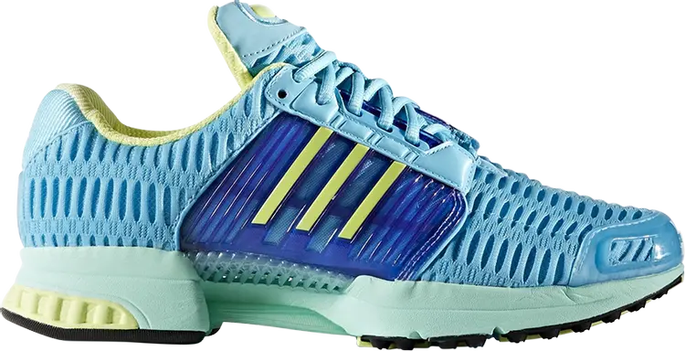 

Кроссовки Adidas ClimaCool 1 'Bright Cyan', синий