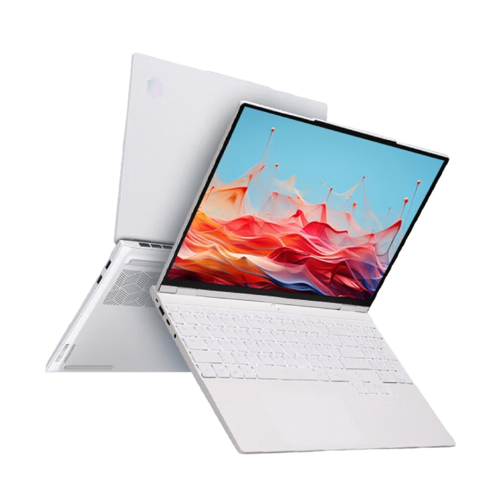 

Ноутбук Mechrevo Unbounded 15X Blizzard, 15.3", 32 ГБ/2 ТБ, R7-8845HS, Radeon 780M, белый, английская клавиатура