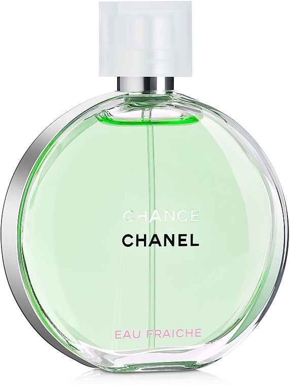 Туалетная вода Chanel Chance Eau Fraiche - фото