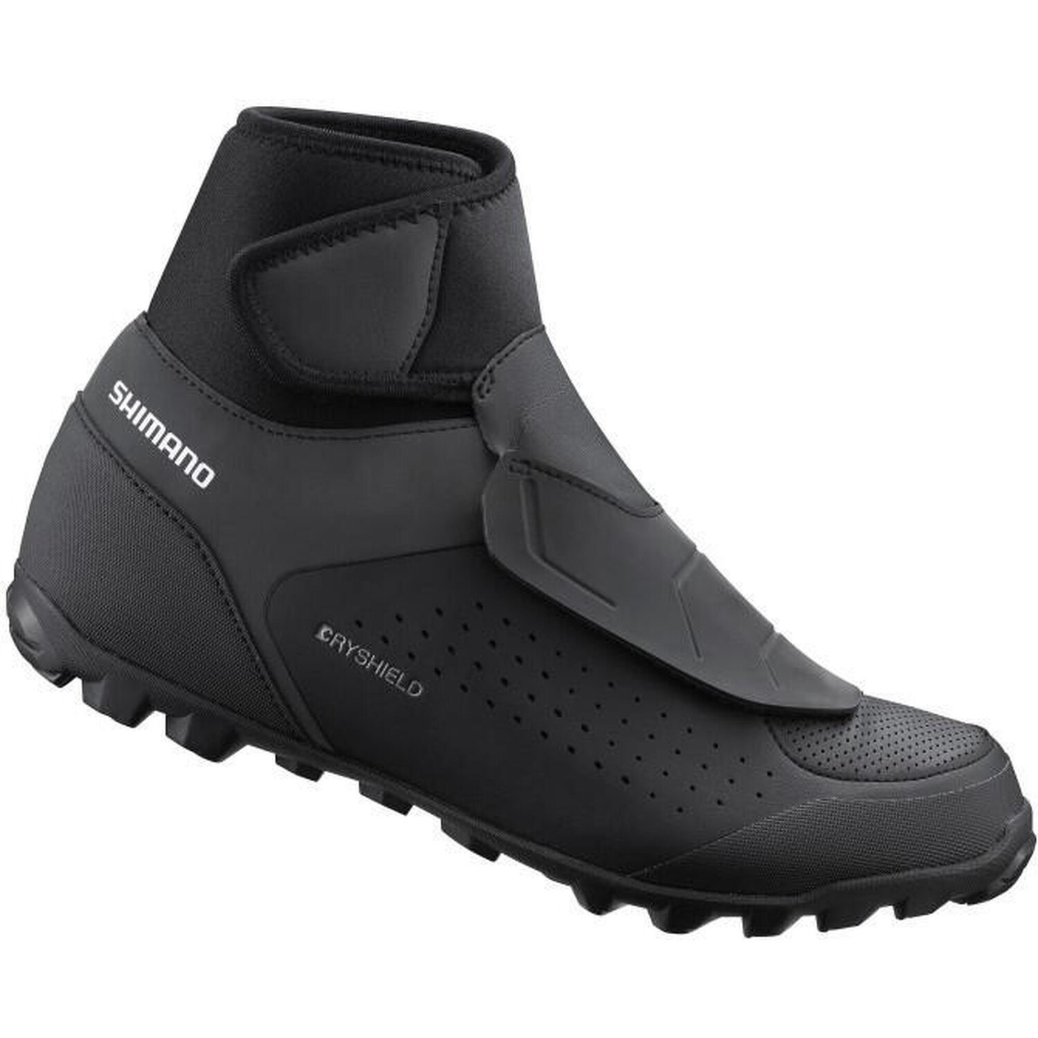 

ОбувьShimano SH-MW501, черный / черный / черный
