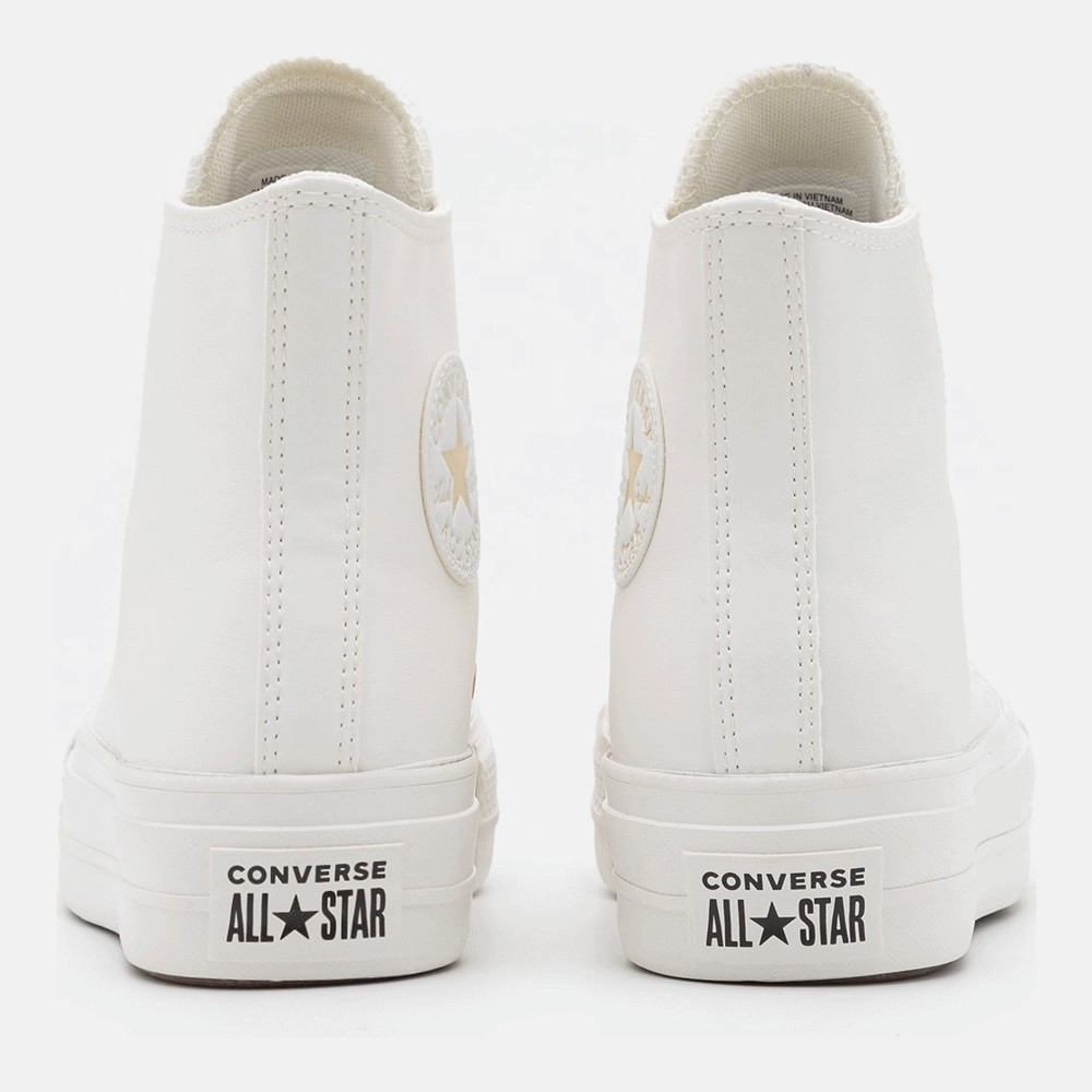 Converse egret cheap gold