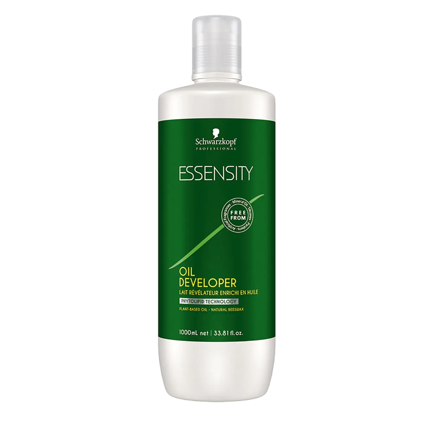 

Schwarzkopf Professional Essensity активатор цвета волос 11,5%, 1000 мл