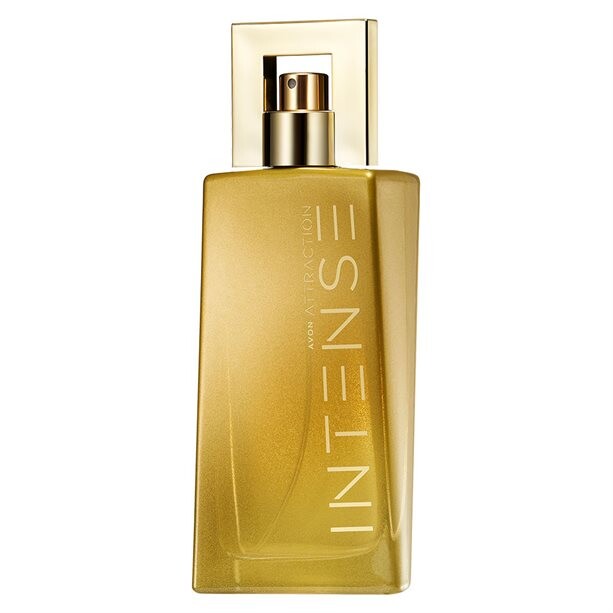 

Avon Attraction Intense Eau de Parfum спрей 50мл