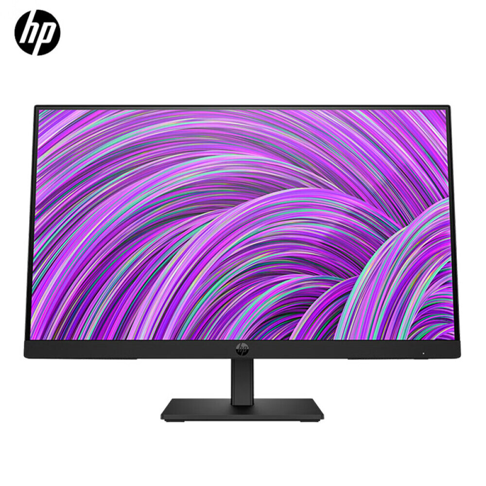 

Монитор HP P22h 21,5" IPS Full HD