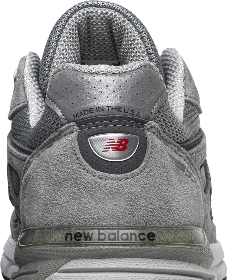 New balance hotsell 990v4 2e