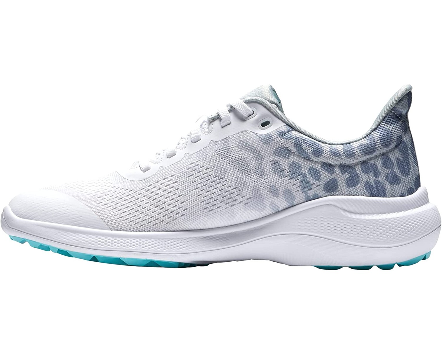 

Кроссовки FJ Flex FootJoy, белый
