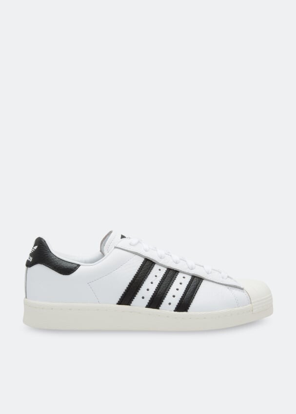 

Кроссовки ADIDAS Superstar sneakers, белый