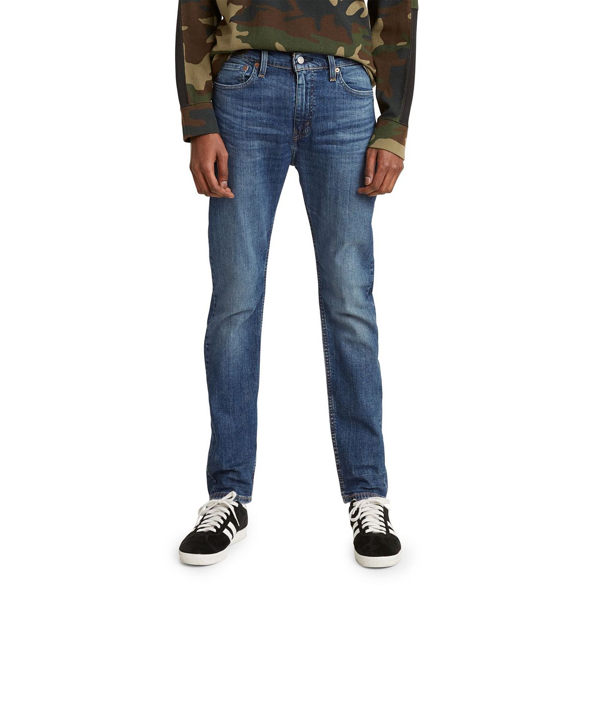 Levis on sale 510 32x34