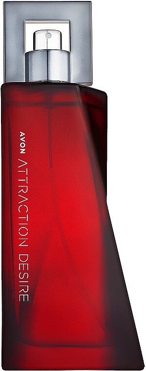 

Туалетная вода Avon Attraction Desire For Him