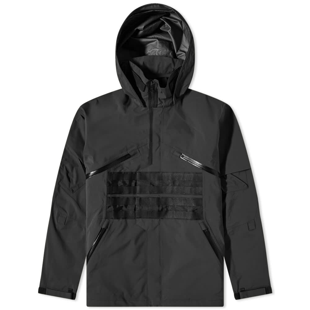 

Куртка 3L Gore-Tex Pro Interops Acronym, Серый