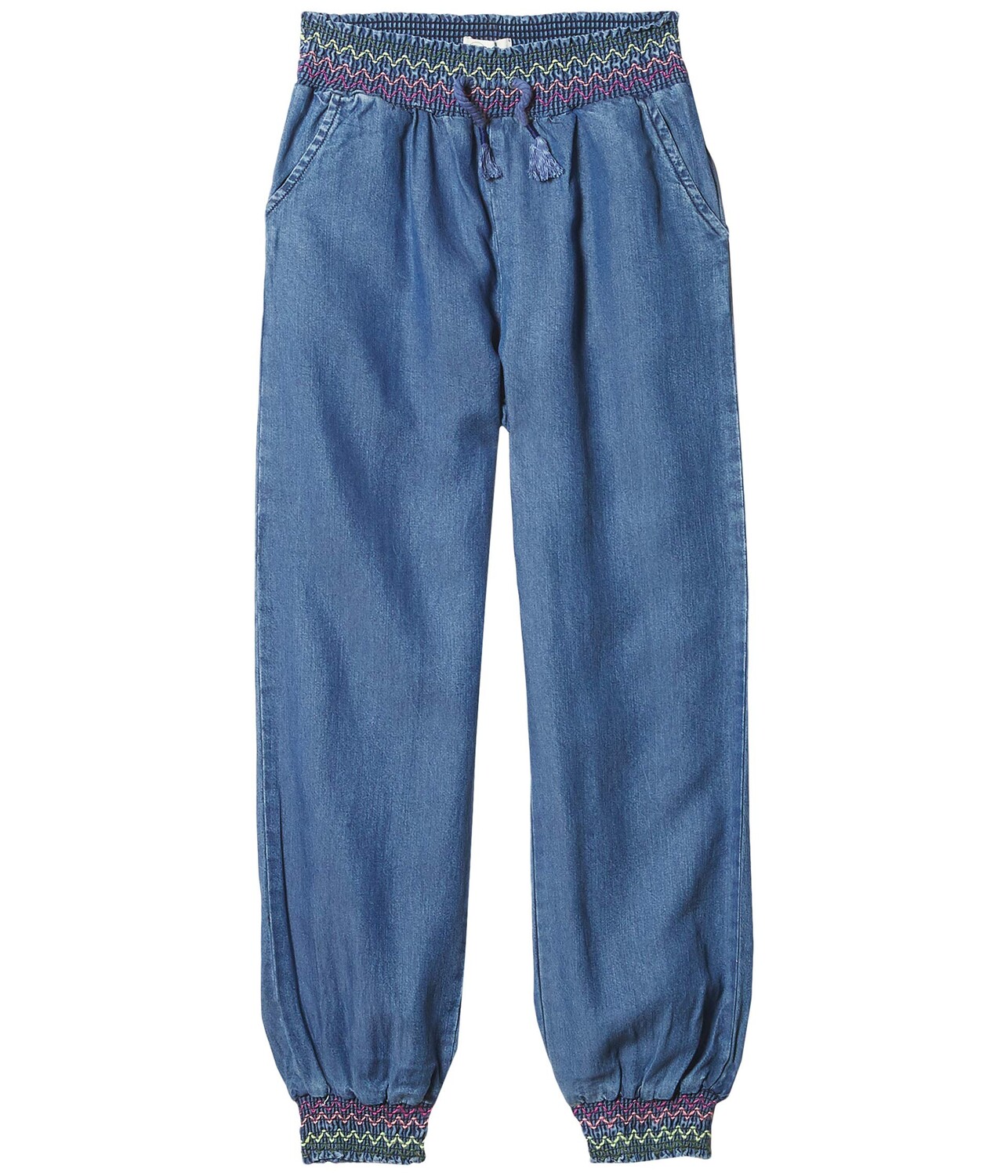 

Джогггеры PEEK, Joggers w/ Chainstitch