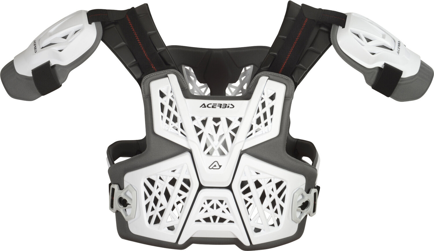 

Acerbis Gravity Level 2 Протектор груди, белый