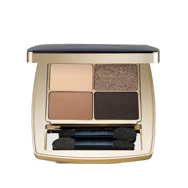 

Estée Lauder Pure Color Envy Luxe Eyeshadow роскошная палитра теней для век 04 Desert Dunes 6g