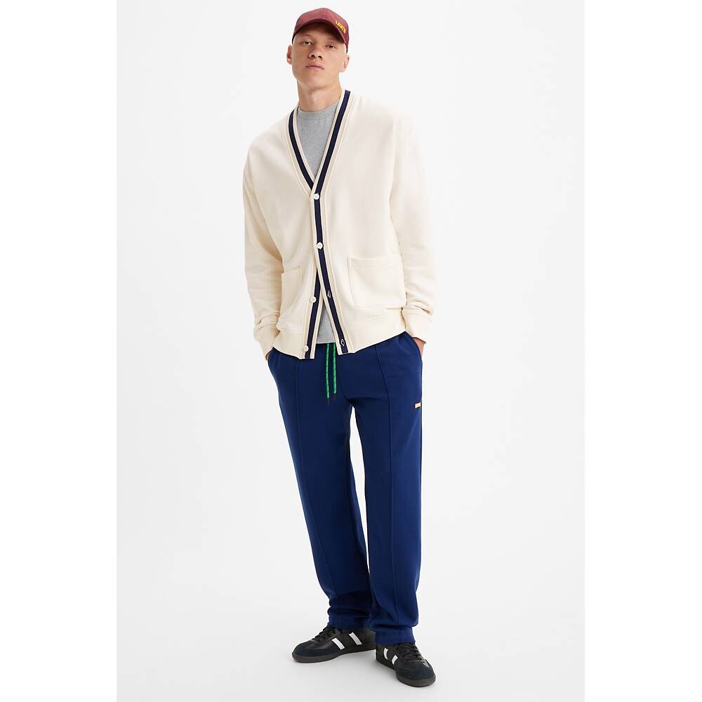 

Брюки мужские Levi's GOLD TAB, синий