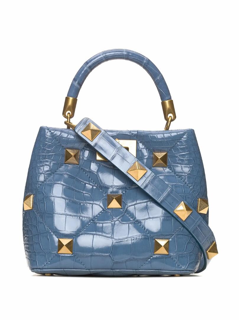 

Сумка на плечо Roman Stud Valentino