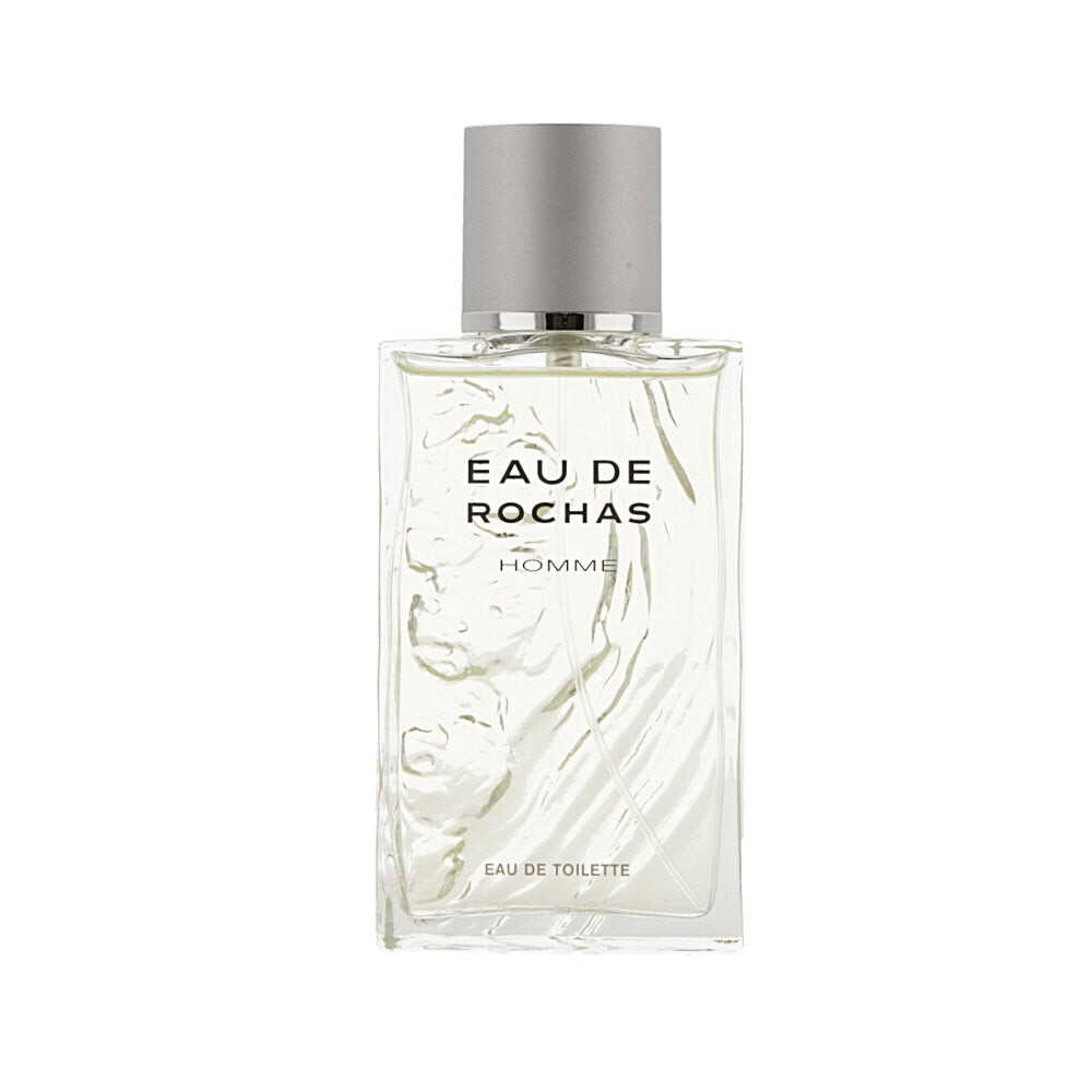 

Туалетная вода Eau De Rochas Homme спрей 100мл